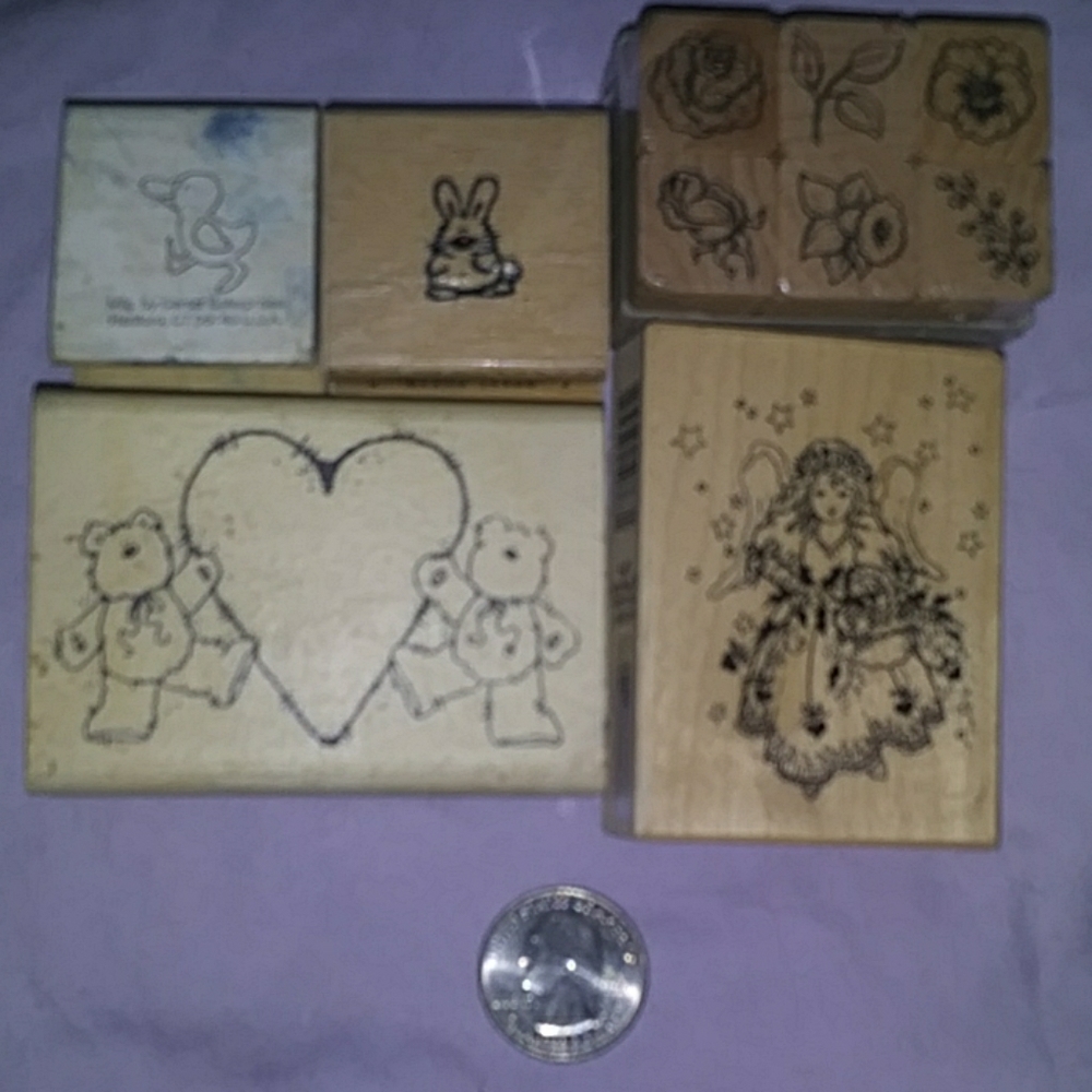 Stamps